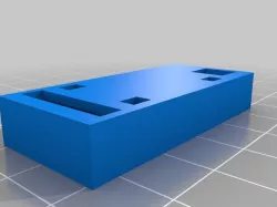 MinimOSD Case