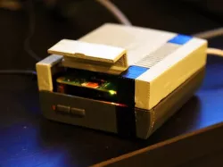 MiniNES