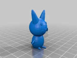 Minun