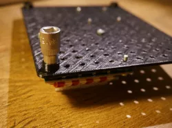 MLAB base board