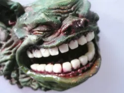 Monster Bites Phone (Stand, dock, phone nom nom)