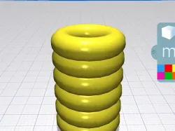Morphi Pencil Grip