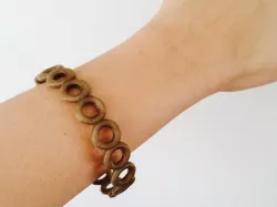 Morphi Torus Bracelet/Bangle