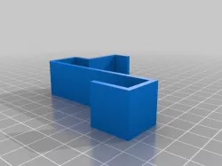 Most simple coat hook
