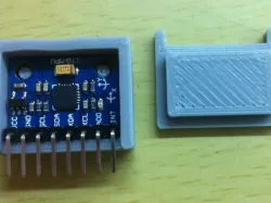 MPU6050 Case