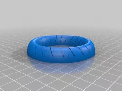 My Customized Business Card Holder