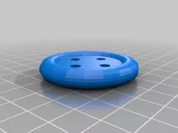 My Customized Button -grande
