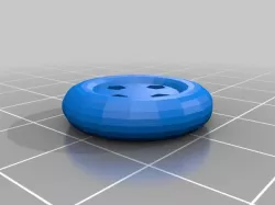 My Customized Button pequeño