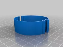 My Customized CLASP | A Simpler Watchband