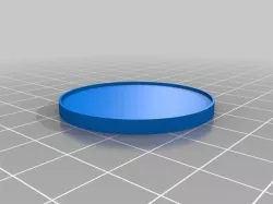 My Customized Coin (Chip)