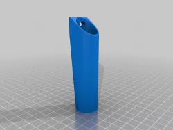 My Customized e-cigarette holster