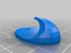 My Customized hook