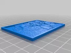 My Customized Lithopane