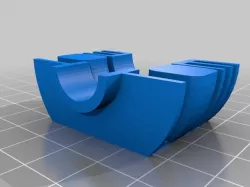 My Customized Round Text Sculpture