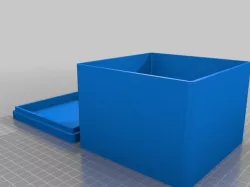 My Customized rounded box