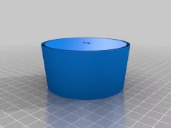 My Customized Sifter with multiple shape options