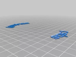 My Customized Tape Protection-Cap (Blue Tape or other tapes)