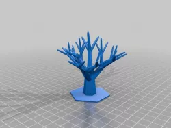 My Customized Tree
