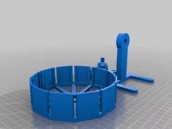 My Customized Zoetrope