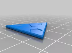 My game called Triangulus