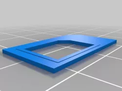 Nano Sim Card Adapter