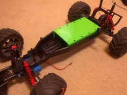 New Bright Razer Buggy Mounting Platform