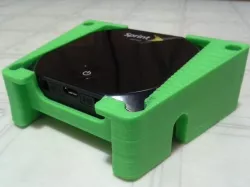 New Bright Razer Buggy Sierra Overdrive Pro Hotspot Mount