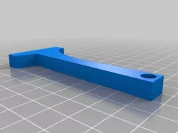 Paint Can Hinge