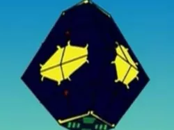 Pan'ku Box (Jackie Chan Adventures)