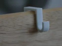 Parametric Hook