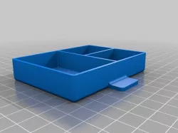 parts box