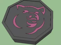 Pig Talisman (Jackie Chan Adventures)