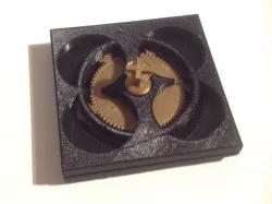 Planetary Gear