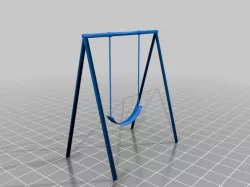 Playground Swing