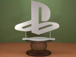 Playstation Logo