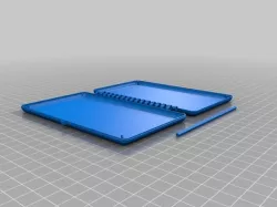 Pocket Case