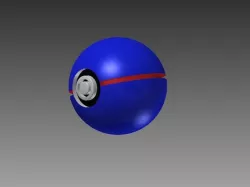 Pokeball