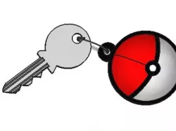 Pokey-chain