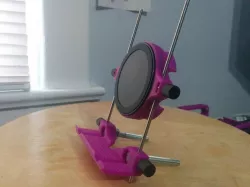PowerBot QI Charger Stand / Clamp / Mount / Etc