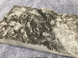 Print Pikes Peak