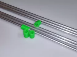 Printable LM8UU bushing for SmartRap