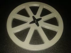 PrintBot Wheel