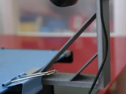 Printrbot Simple Metal Webcam Bracket