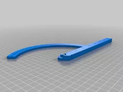 Protractor