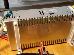 PSU Board Mount