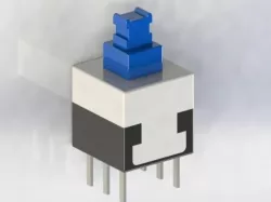 Push Button Switch