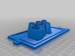RamAir RAMPS Box
