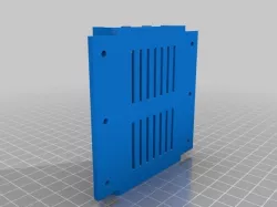 Raspberry 2 case