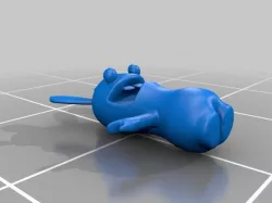 Raving Rabbids - Les Lapins Cretins
