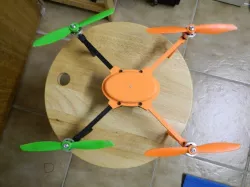 rc eye xtreme new frame